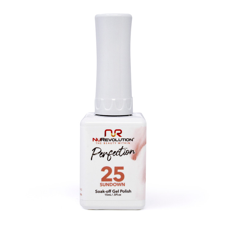 Nurevolution Perfection Gel .5oz, #025