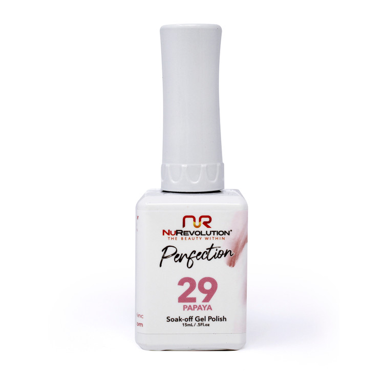 Nurevolution Perfection Gel .5oz, #029