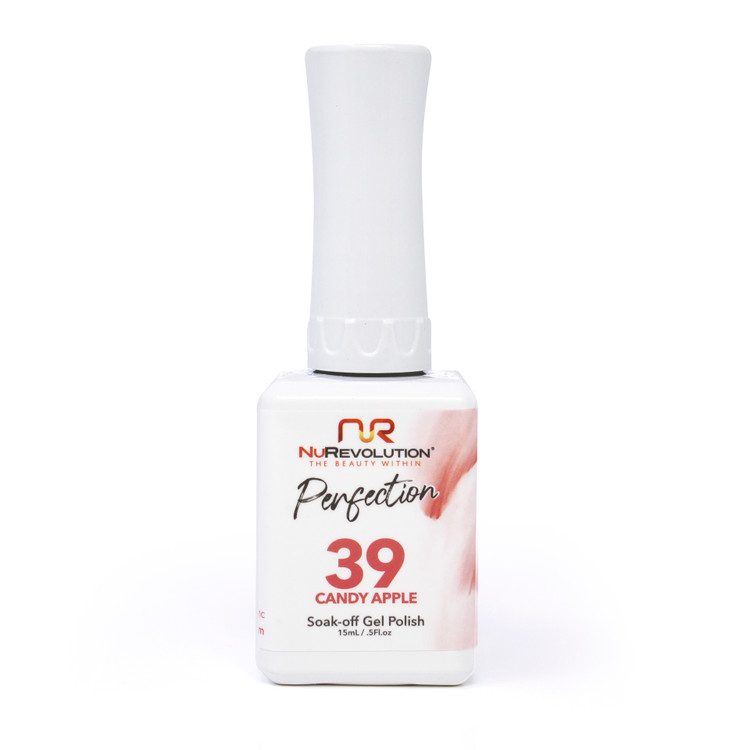 Nurevolution Perfection Gel .5oz, #039