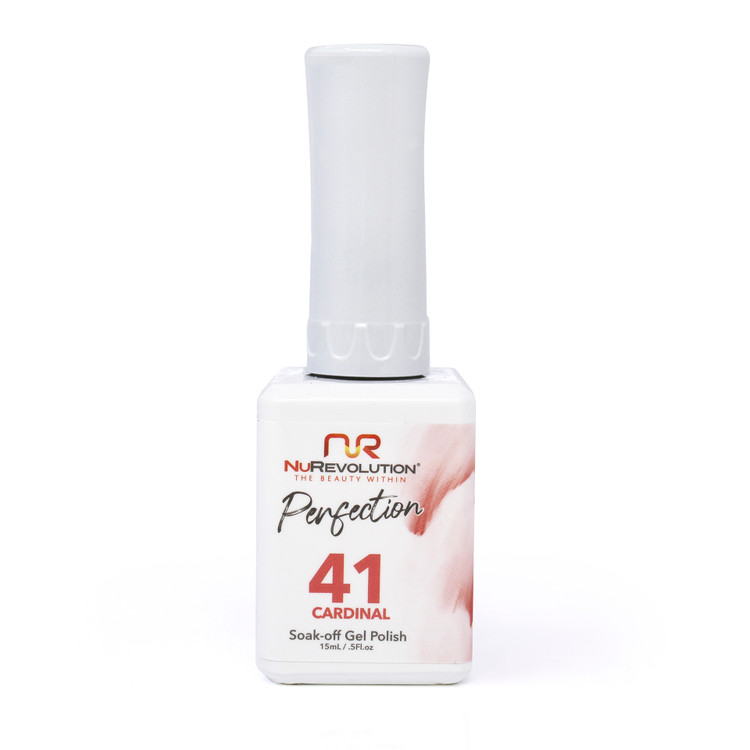 Nurevolution Perfection Gel .5oz, #041