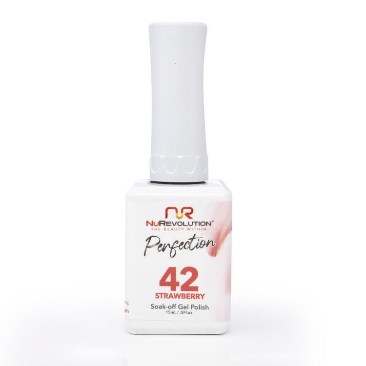 Nurevolution Perfection Gel .5oz, #042