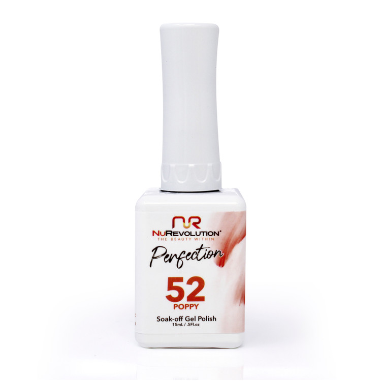 Nurevolution Perfection Gel .5oz, #052