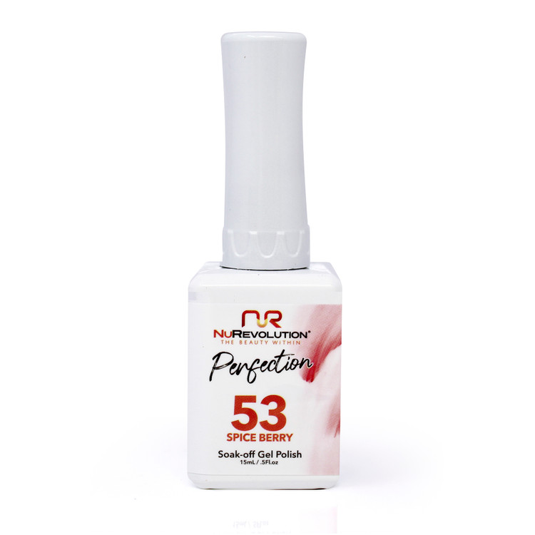 Nurevolution Perfection Gel .5oz, #053