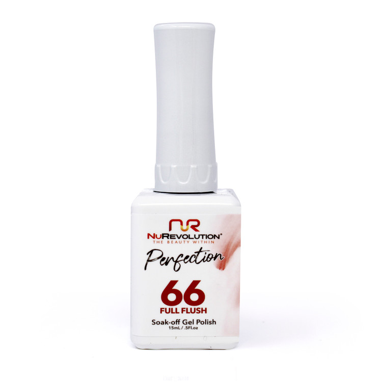 Nurevolution Perfection Gel .5oz, #066