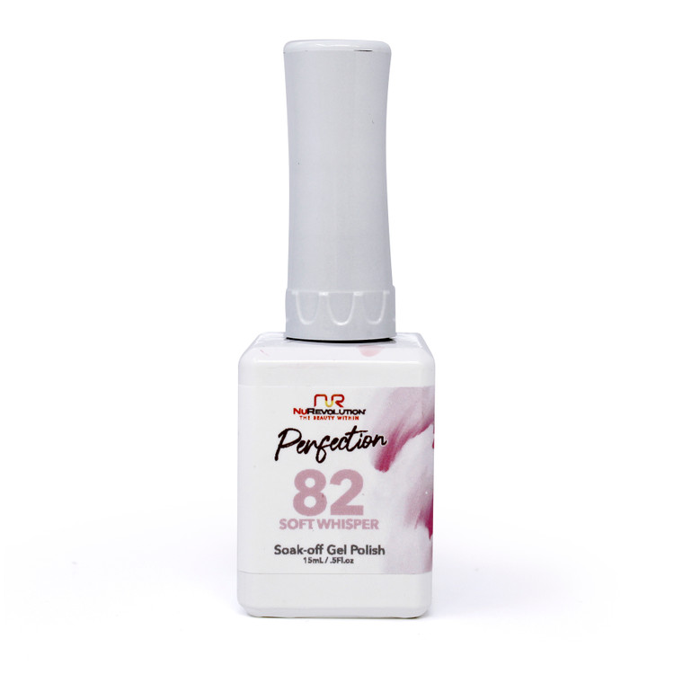 Nurevolution Perfection Gel .5oz, #082