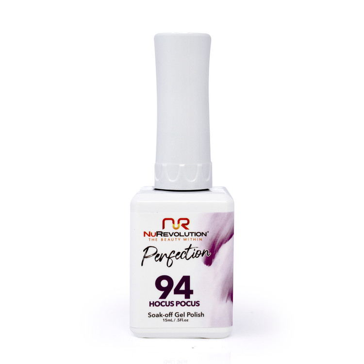 Nurevolution Perfection Gel .5oz, #094