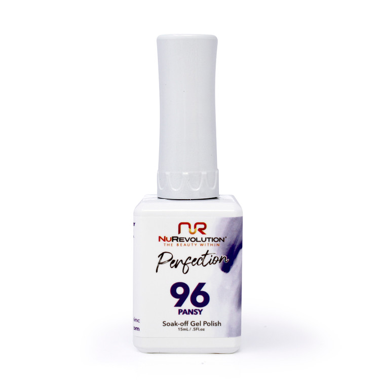 Nurevolution Perfection Gel .5oz, #096