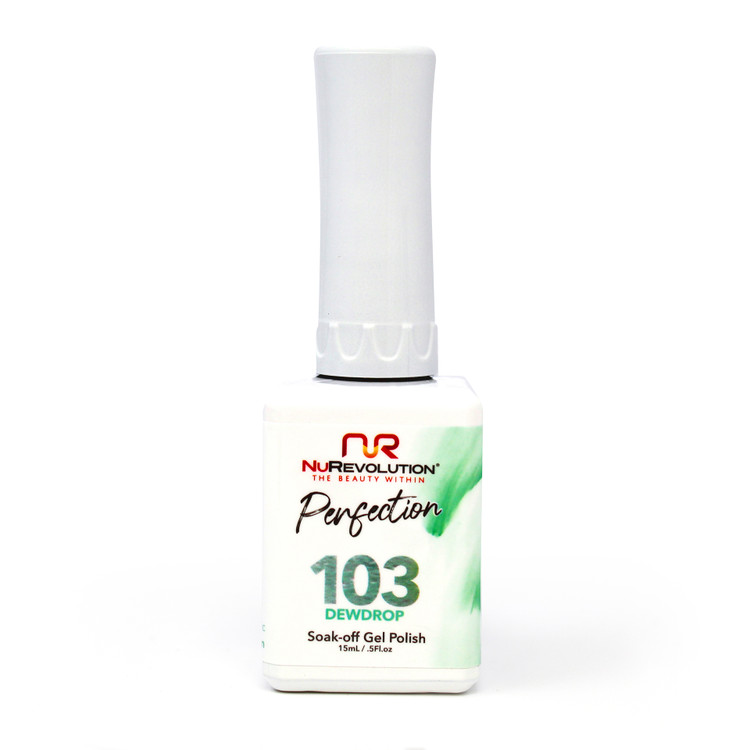 Nurevolution Perfection Gel .5oz, #103