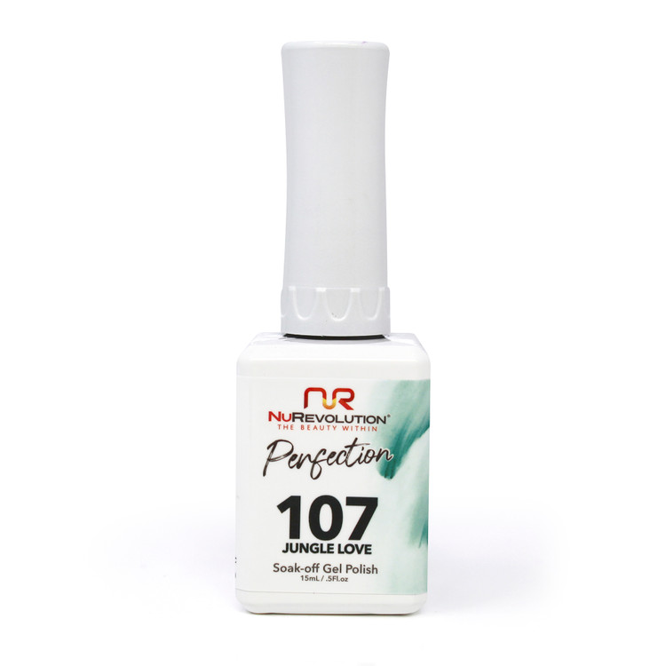 Nurevolution Perfection Gel .5oz, #107