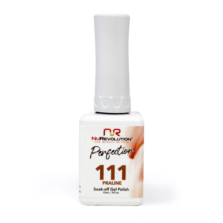 Nurevolution Perfection Gel .5oz, #111