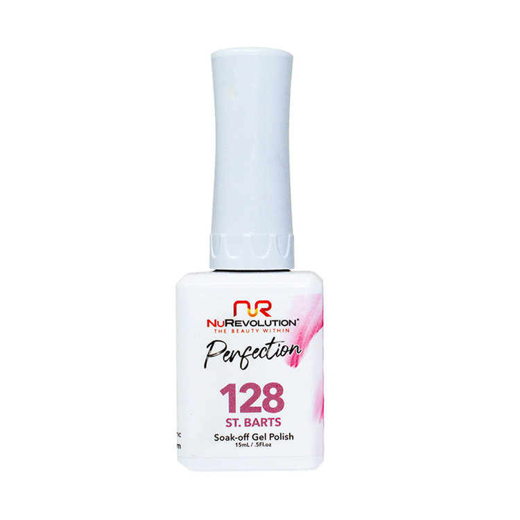 Nurevolution Perfection Gel .5oz, #128