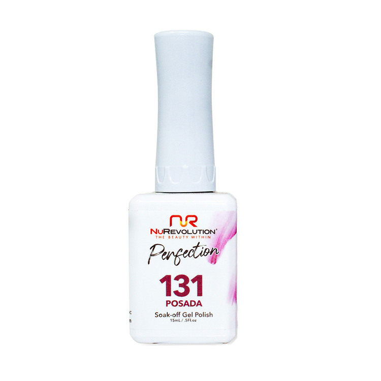 Nurevolution Perfection Gel .5oz, #131