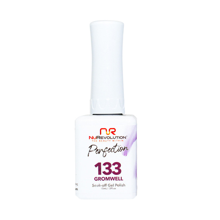 Nurevolution Perfection Gel .5oz, #133