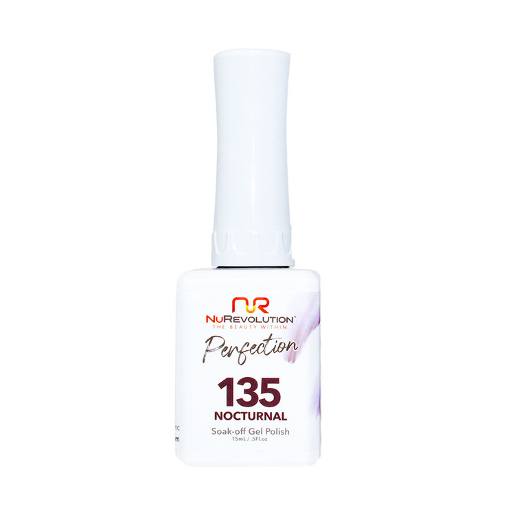 Nurevolution Perfection Gel .5oz, #135