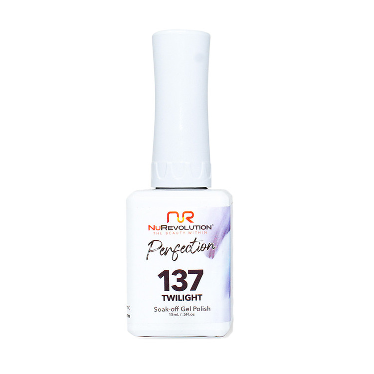 Nurevolution Perfection Gel .5oz, #137