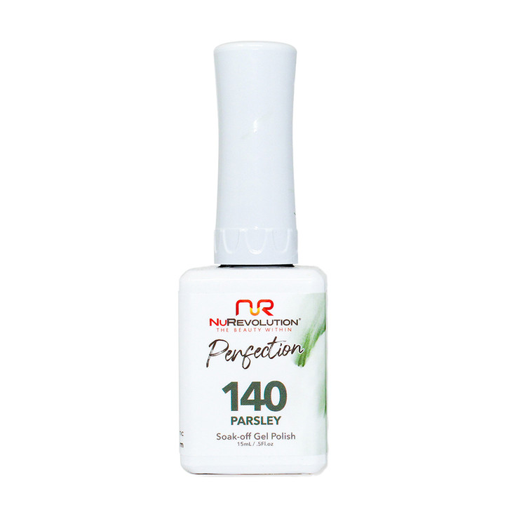 Nurevolution Perfection Gel .5oz, #140