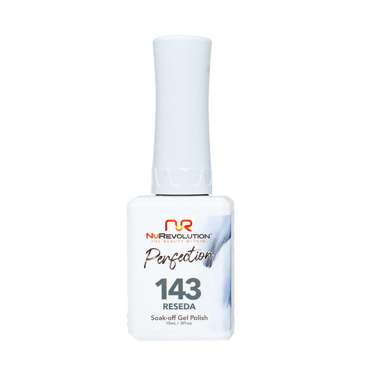 Nurevolution Perfection Gel .5oz, #143