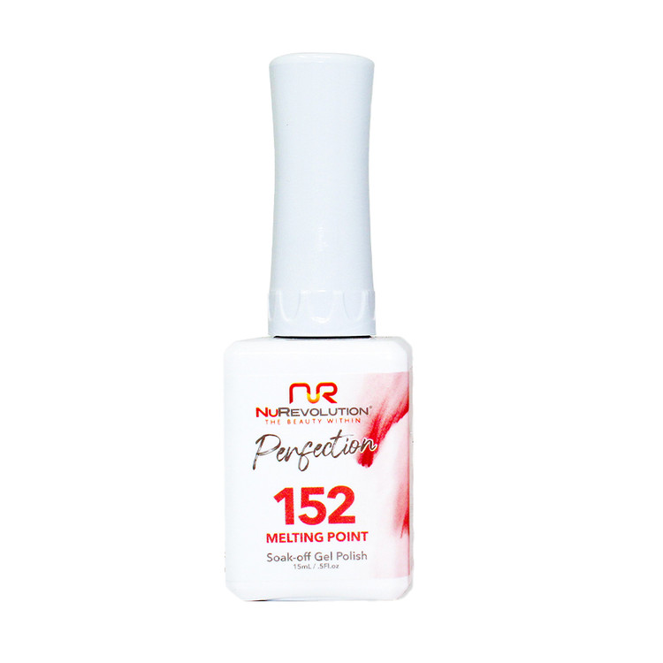 Nurevolution Perfection Gel .5oz, #152