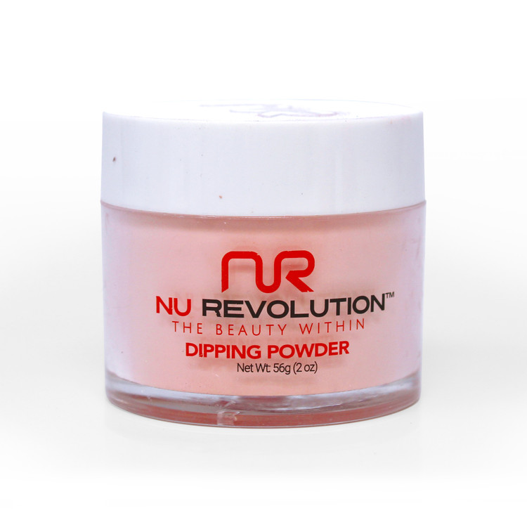 Nurevolution Perfection Dip Powder 2oz, #027