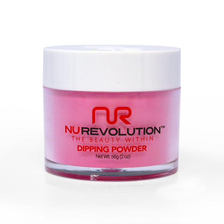Nurevolution Perfection Dip Powder 2oz, #085