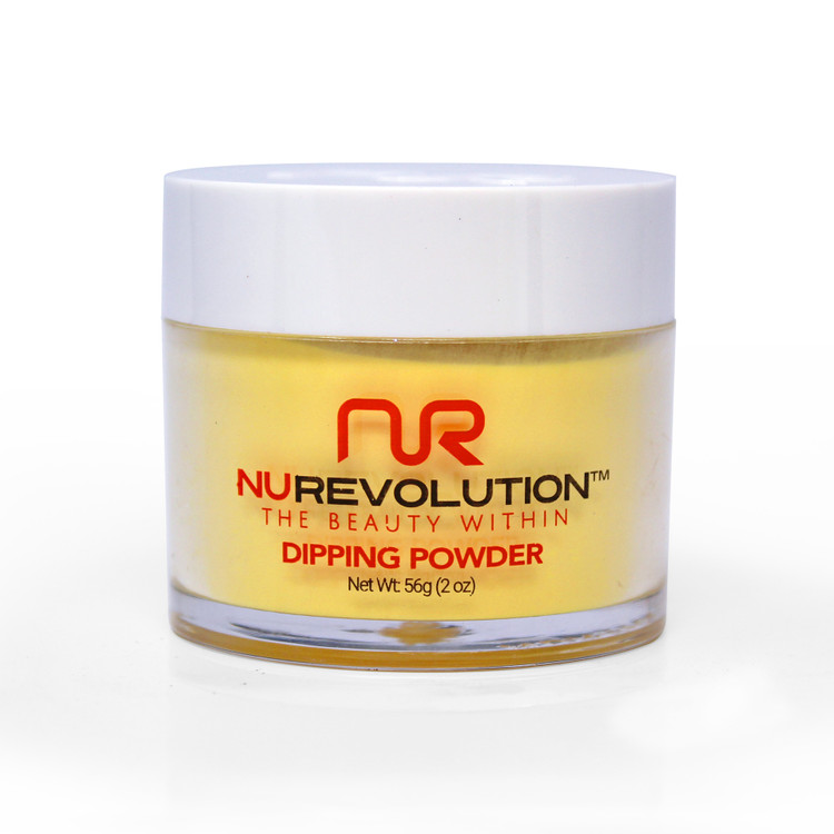 Nurevolution Perfection Dip Powder 2oz, #101