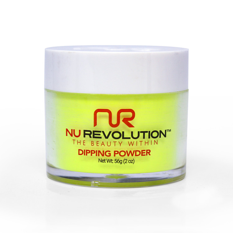 Nurevolution Perfection Dip Powder 2oz, #102