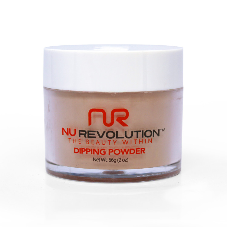 Nurevolution Perfection Dip Powder 2oz, #113