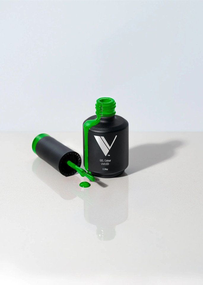 V Beauty Gel Polish - 209