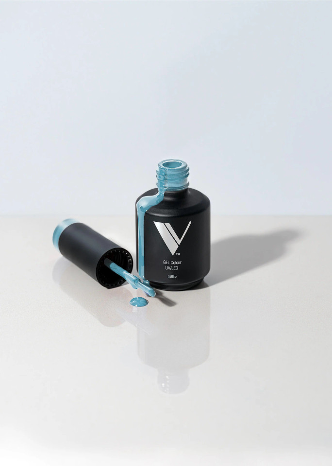 V Beauty Gel Polish - 210