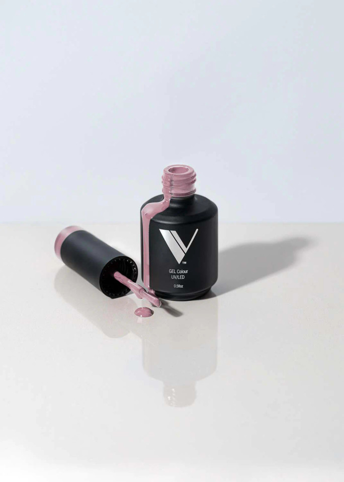 V Beauty Gel Polish - 211
