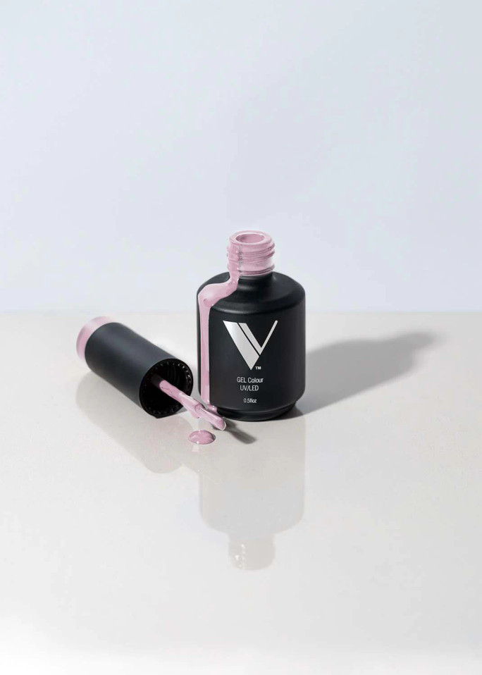 V Beauty Gel Polish - 215