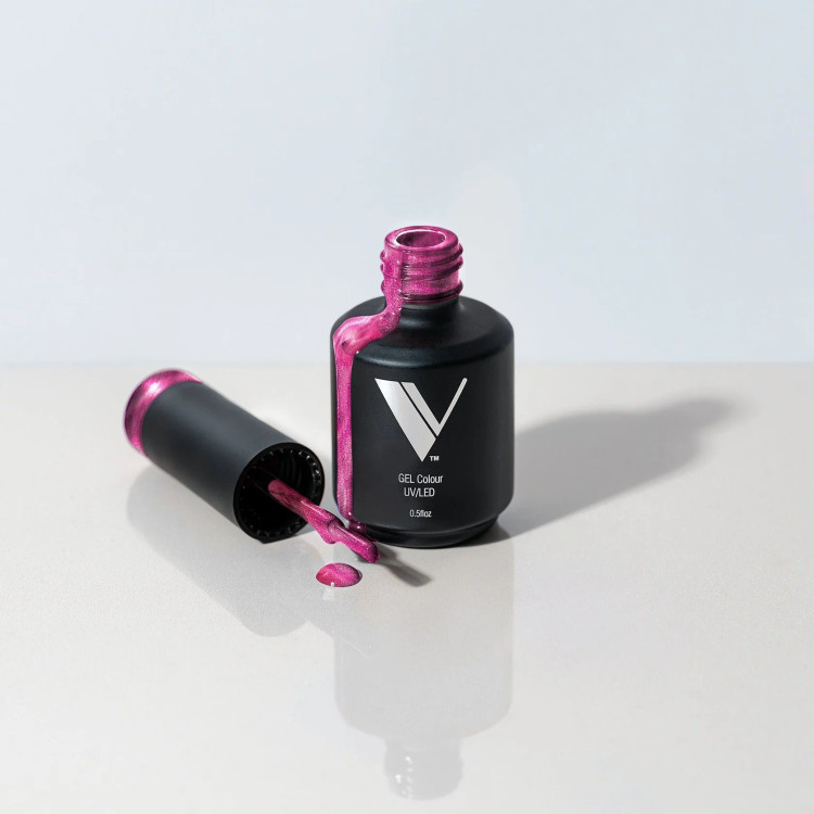 V Beauty Gel Polish - 236