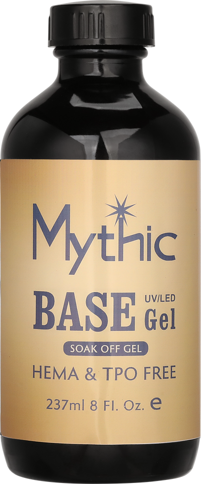 Mythic Gel Base Coat Refill 8oz 