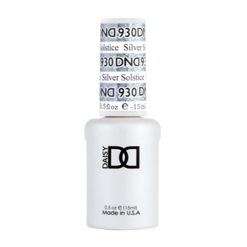 DND Super Platinum #930