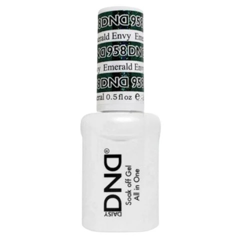 DND Super Platinum #958