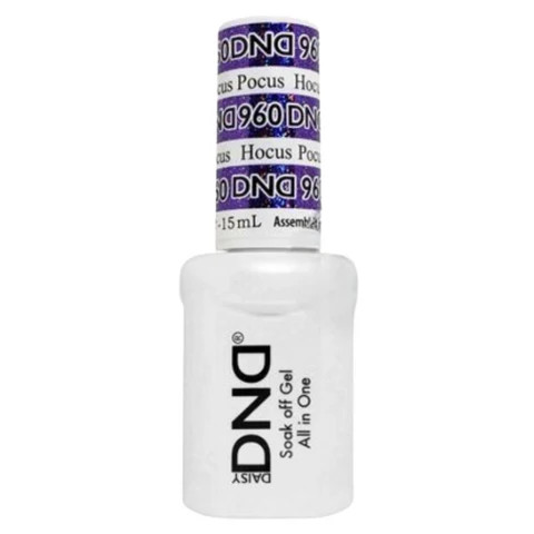 DND Super Platinum #960