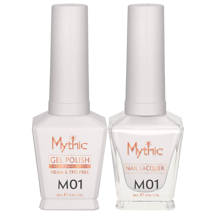 Mythic Duo M001