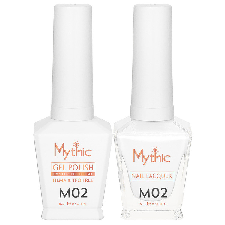 Mythic Duo M002