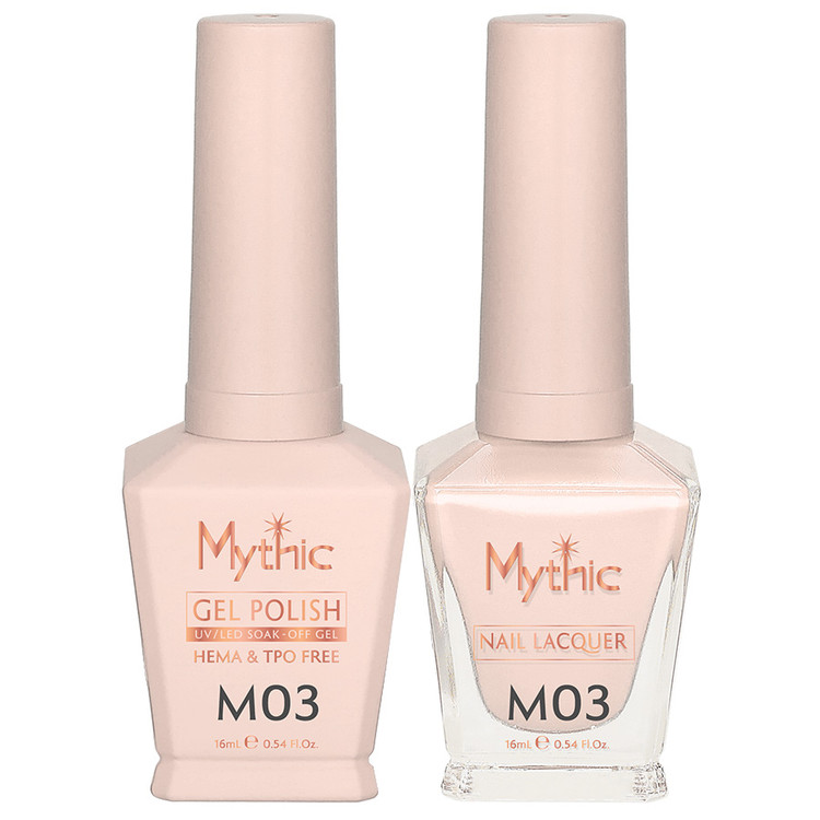 Mythic Duo M003