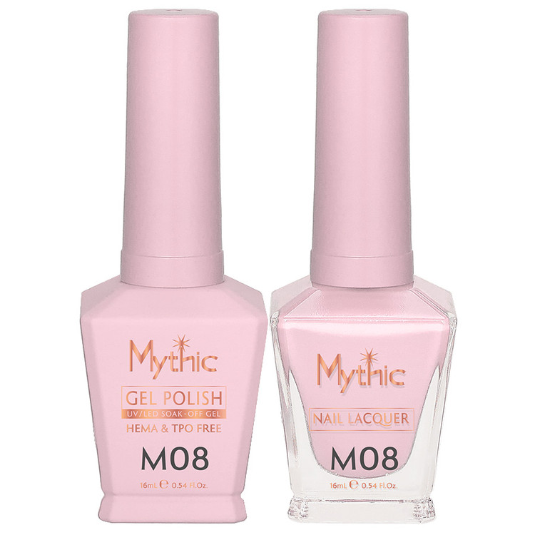 Mythic Duo M008