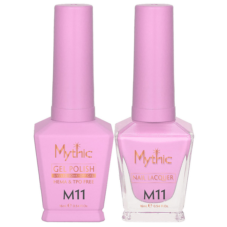 Mythic Duo M011