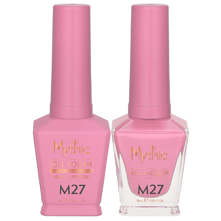 Mythic Duo M027