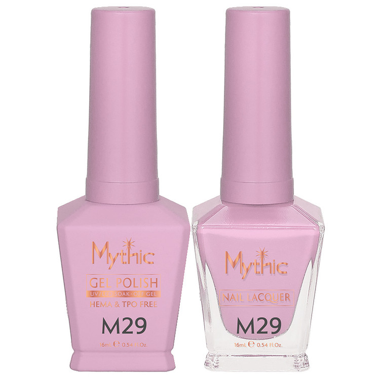 Mythic Duo M029