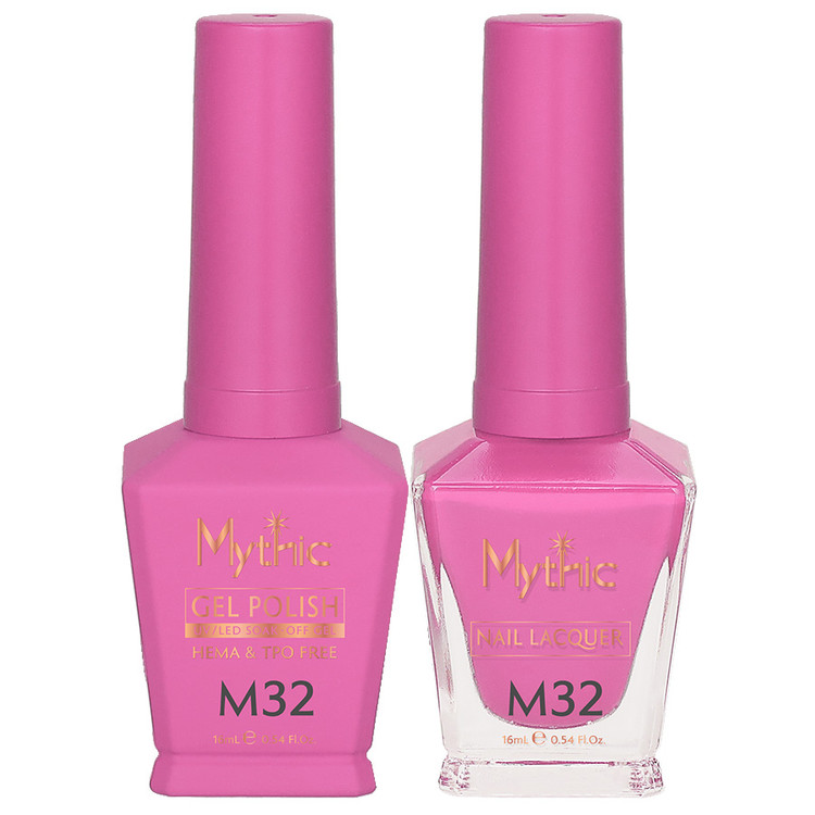 Mythic Duo M032