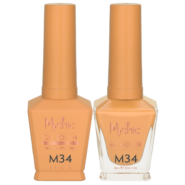 Mythic Duo M034