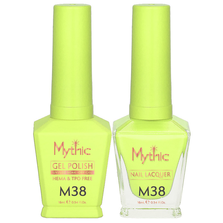 Mythic Duo M038