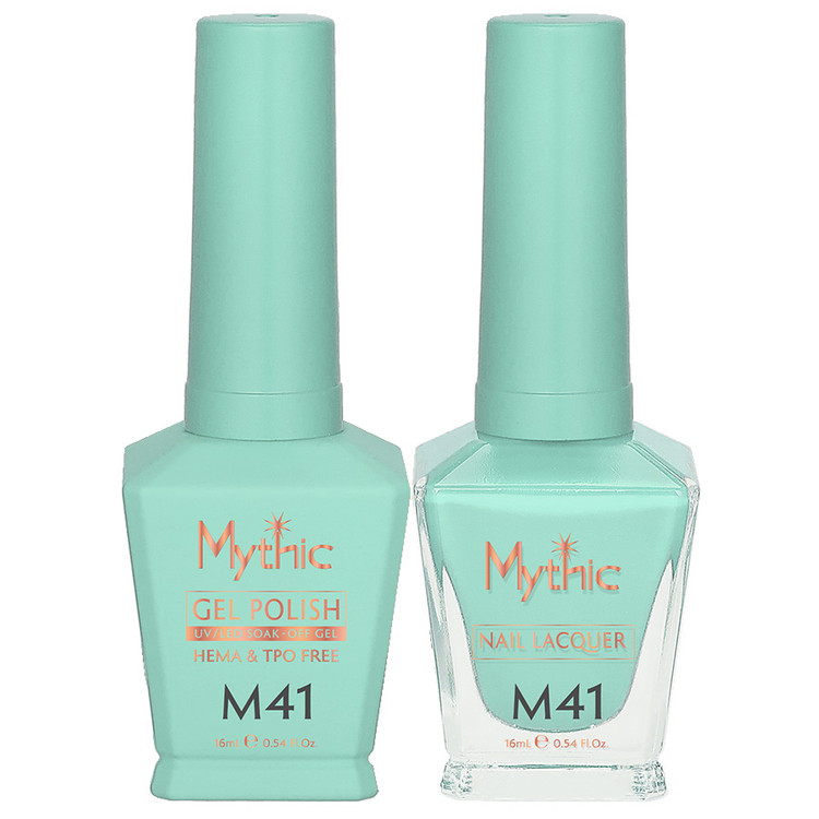 Mythic Duo M041