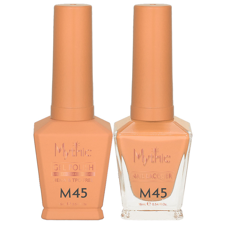 Mythic Duo M045