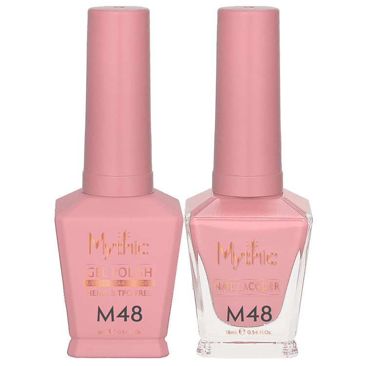 Mythic Duo M048