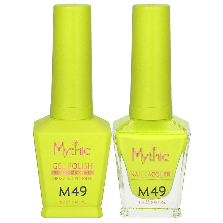 Mythic Duo M049